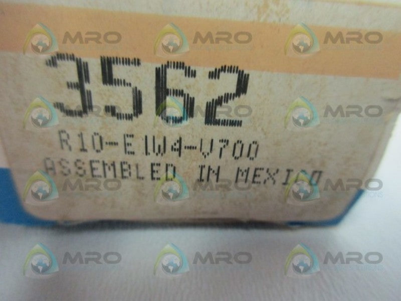 POTTER & BRUMFIELD R10-E1W4-V700 RELAY  UNMP
