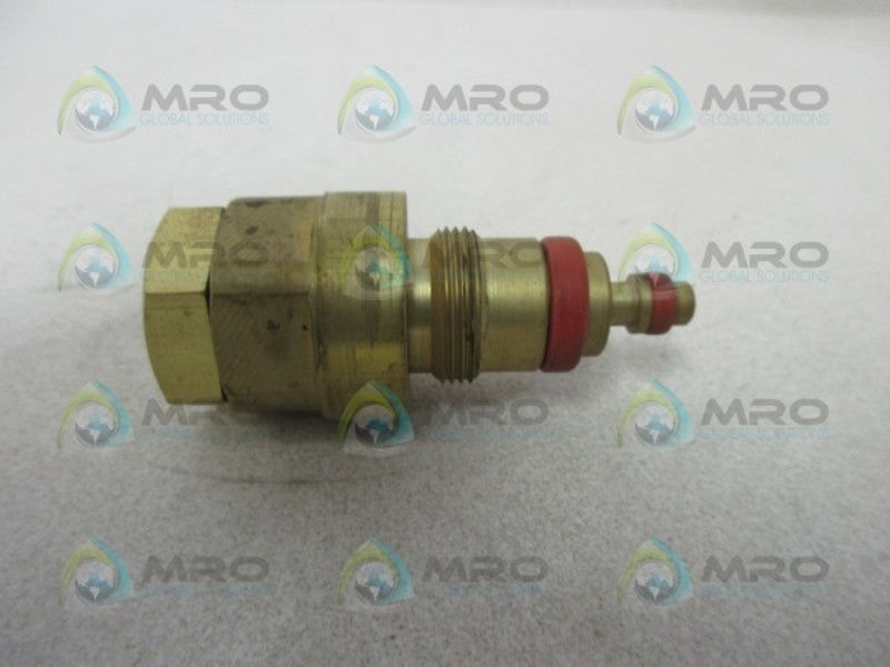 AIRCO 831-2637 VALVE  NSMP