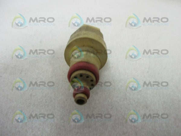AIRCO 831-2637 VALVE  NSMP