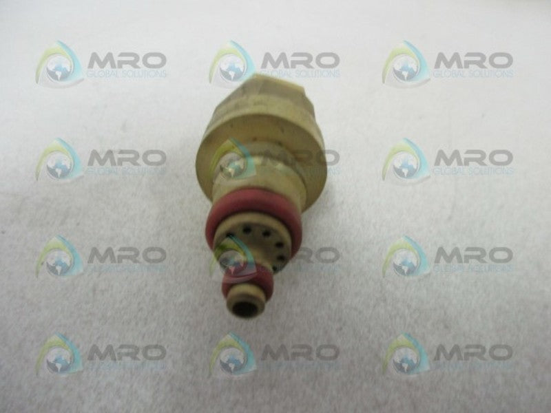 AIRCO 831-2637 VALVE  NSMP