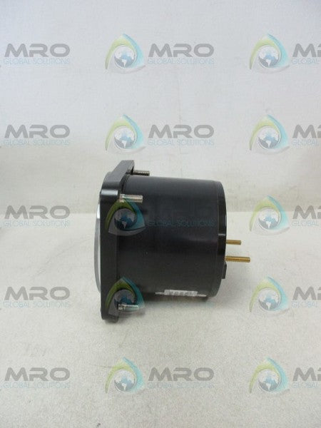 YOKOGAWA 103131LSNT7/P AC AMMETER  NSMP