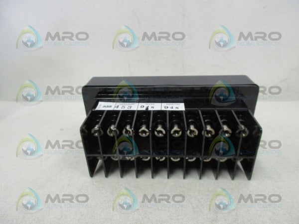 ABB 774B430G11 SWITCH FLEXITEST  NSMP