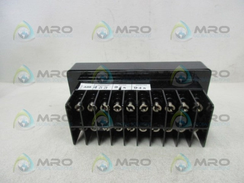 ABB 774B430G11 SWITCH FLEXITEST  NSMP