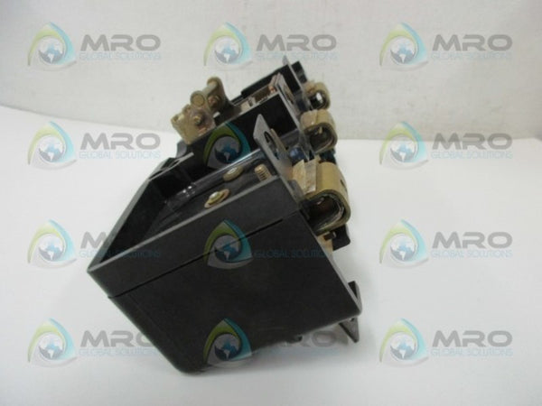 ITE JL3-T125 CIRCUIT BREAKER TRIP UNIT 125A  UNMP