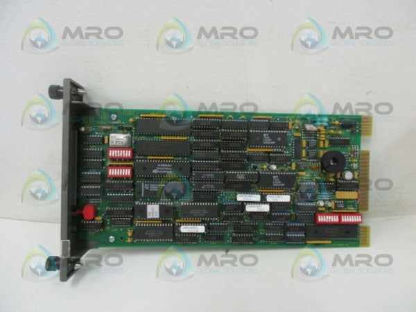 ABB IMRIO02 REMOTE I/O MODULE  NSMP