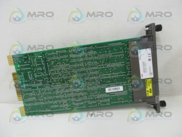 ABB IMRIO02 REMOTE I/O MODULE  NSMP