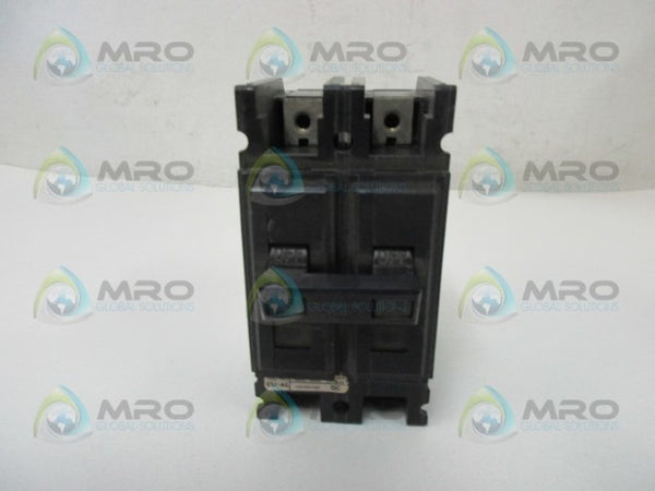 WESTINGHOUSE HQCL2015 CIRCUIT BREAKER  UNMP