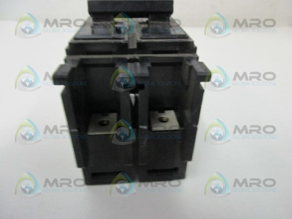 WESTINGHOUSE HQCL2015 CIRCUIT BREAKER  UNMP