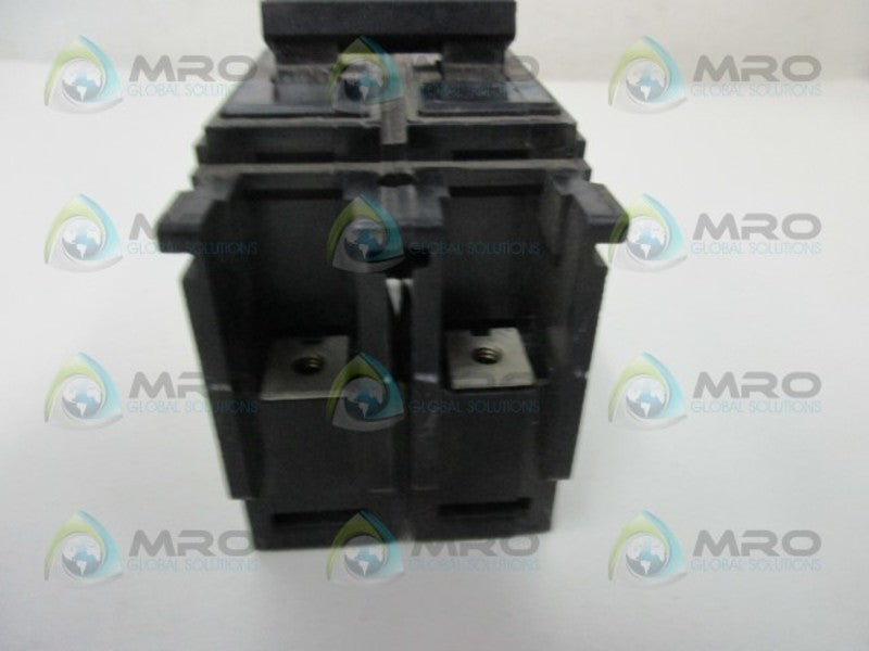 WESTINGHOUSE HQCL2015 CIRCUIT BREAKER  UNMP