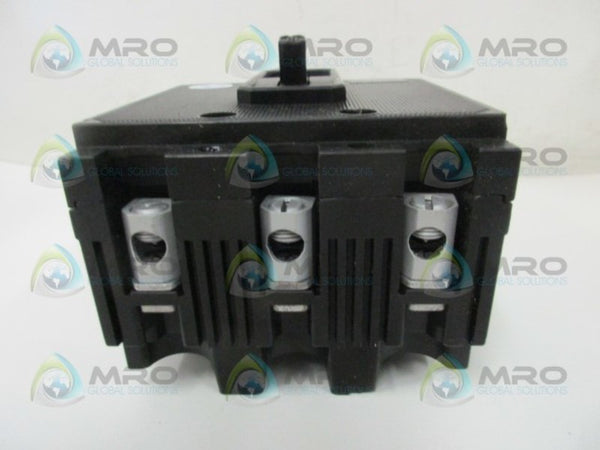 SIEMENS EE3B040 CIRCUIT BREAKER  NSNP