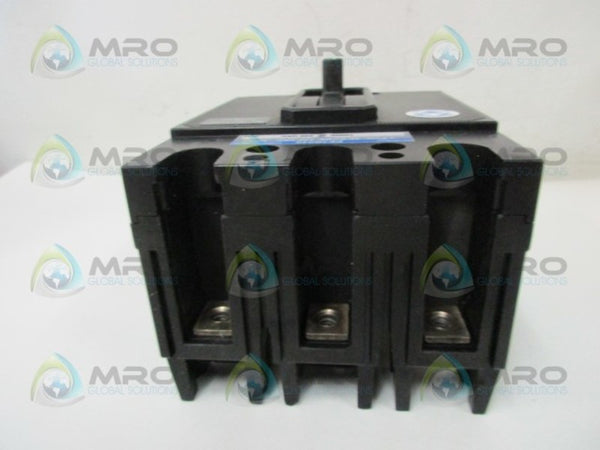 SIEMENS EE3B040 CIRCUIT BREAKER  NSNP