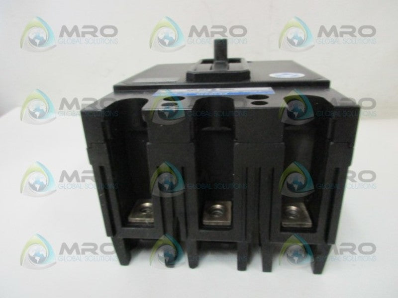 SIEMENS EE3B040 CIRCUIT BREAKER  NSNP