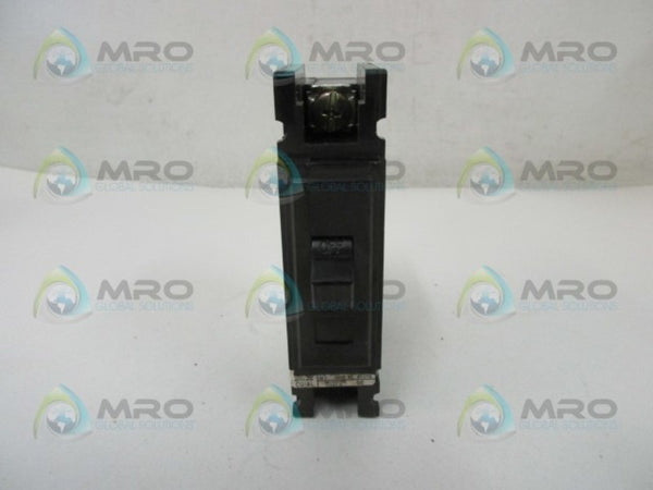 WESTINGHOUSE RT-1718 CIRCUIT BREAKER  UNMP