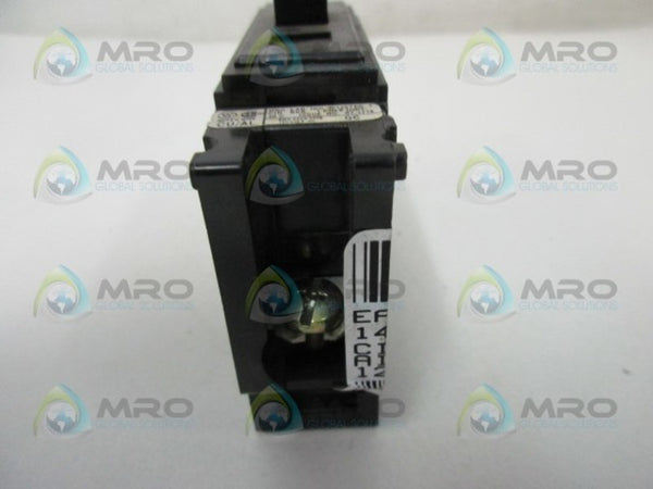 WESTINGHOUSE RT-1718 CIRCUIT BREAKER  UNMP