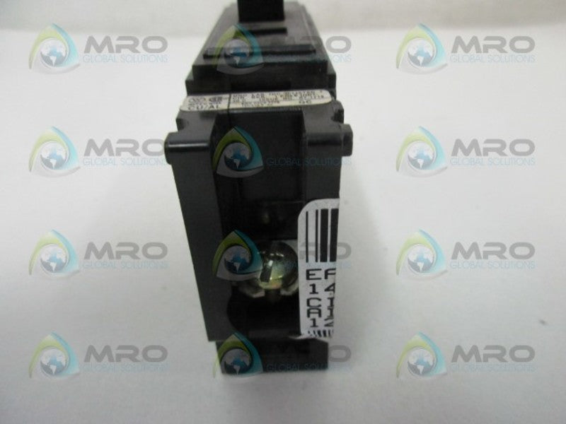 WESTINGHOUSE RT-1718 CIRCUIT BREAKER  UNMP