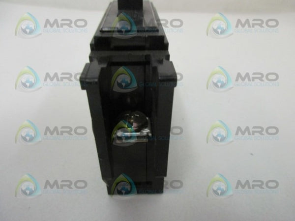WESTINGHOUSE RT-1718 CIRCUIT BREAKER  UNMP