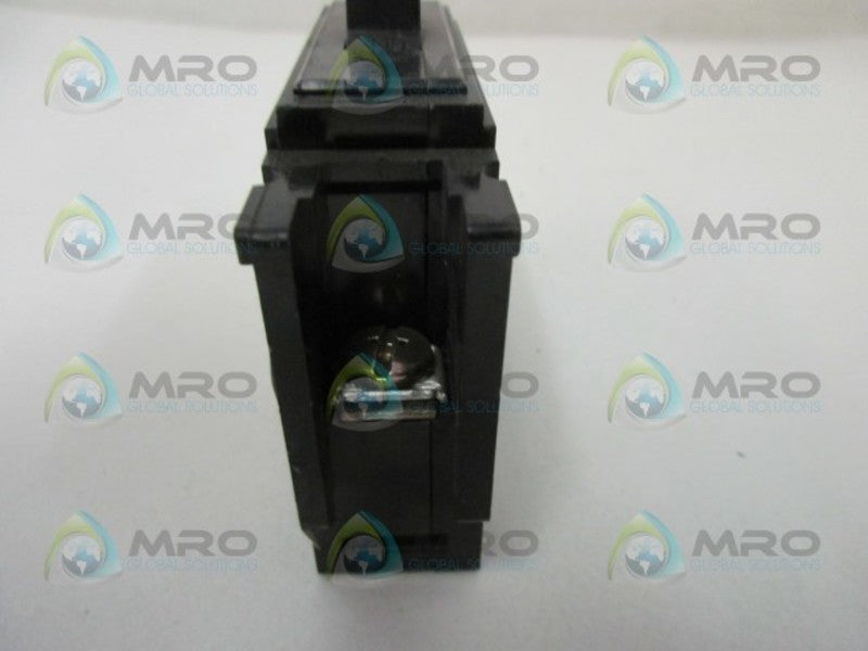 WESTINGHOUSE RT-1718 CIRCUIT BREAKER  UNMP