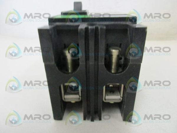 CUTLER HAMMER RE2020 CIRCUIT BREAKER  UNMP