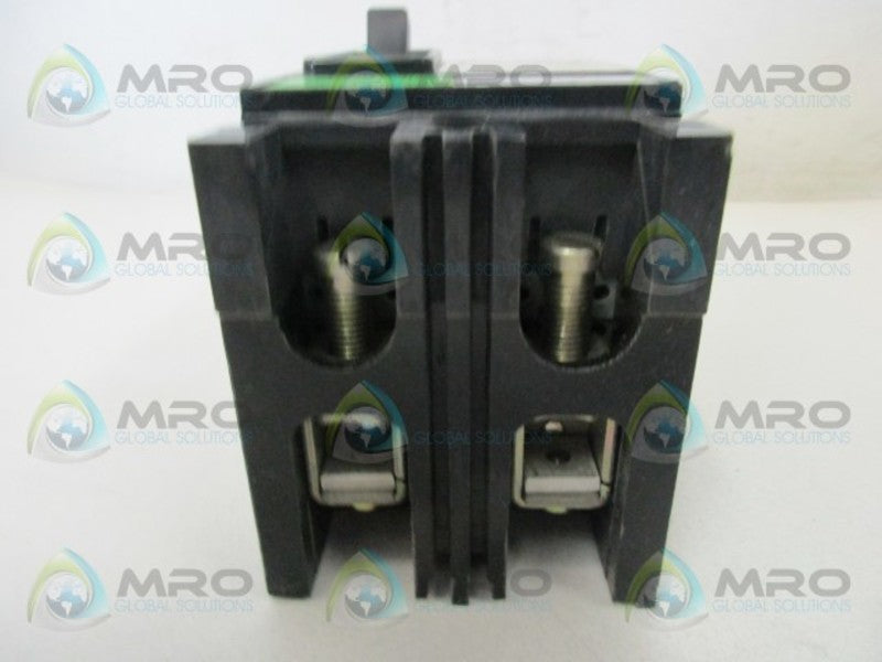 CUTLER HAMMER RE2020 CIRCUIT BREAKER  UNMP
