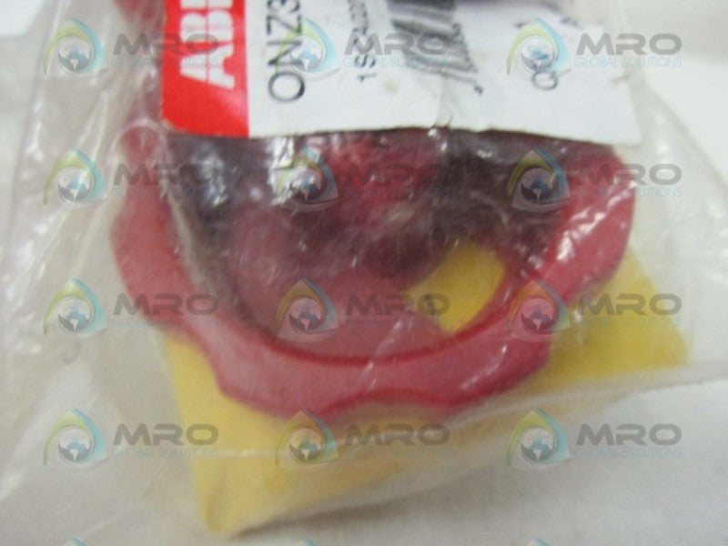 ABB ONZ331PRY PADLOCKABLE HANDLE  NSMP