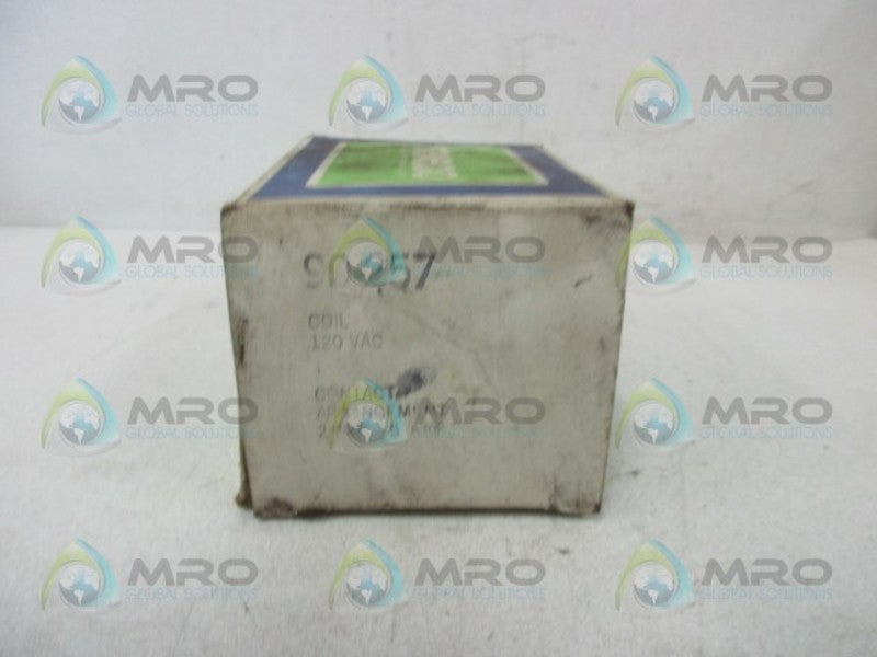 STEVECO 90-257 RELAY  NSMP