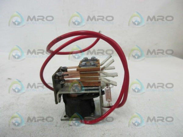 STEVECO 90-257 RELAY  NSMP