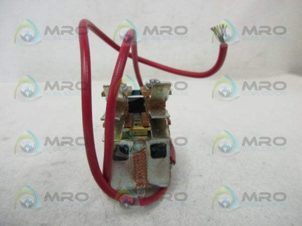 STEVECO 90-257 RELAY  NSMP