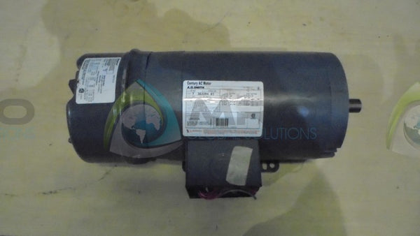 A.O. SMITH 7-362284-03 AC MOTOR (AS IS)  UNMP