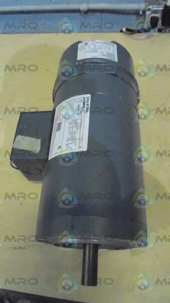 A.O. SMITH 7-362284-03 AC MOTOR (AS IS)  UNMP