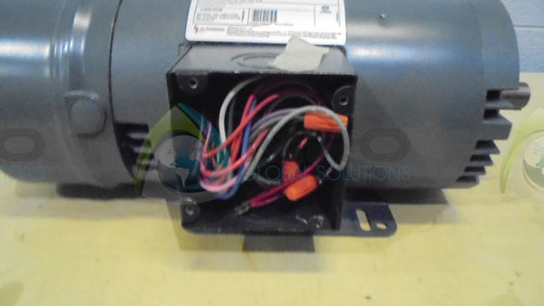 A.O. SMITH 7-362284-03 AC MOTOR (AS IS)  UNMP