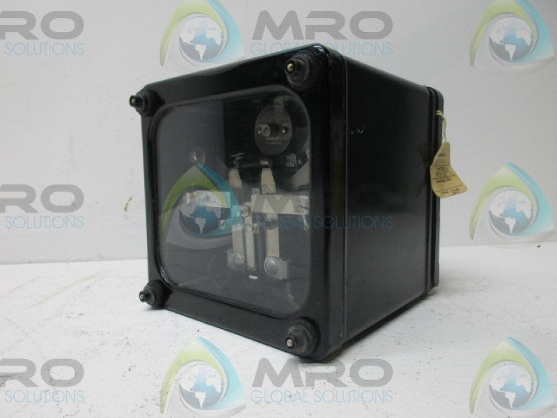 WESTINGHOUSE TYPE TK NY-B1B19N1-1 TIMING RELAY  UNMP