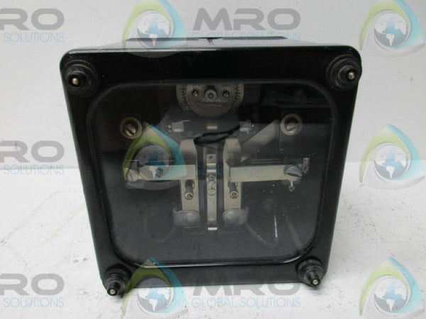 WESTINGHOUSE TYPE TK NY-B1B19N1-1 TIMING RELAY  UNMP