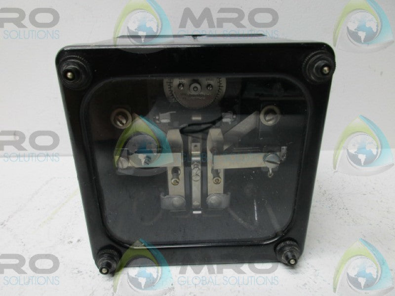 WESTINGHOUSE TYPE TK NY-B1B19N1-1 TIMING RELAY  UNMP