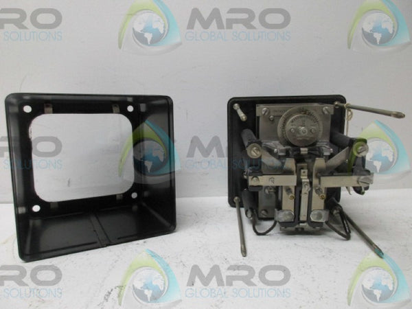 WESTINGHOUSE TYPE TK NY-B1B19N1-1 TIMING RELAY  UNMP