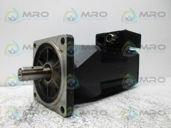 ABB 864,3,30,91/28 PERMENENT MAGNET SERVO MOTOR  UNMP