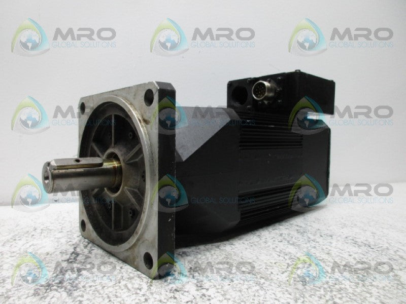ABB 864,3,30,91/28 PERMENENT MAGNET SERVO MOTOR  UNMP
