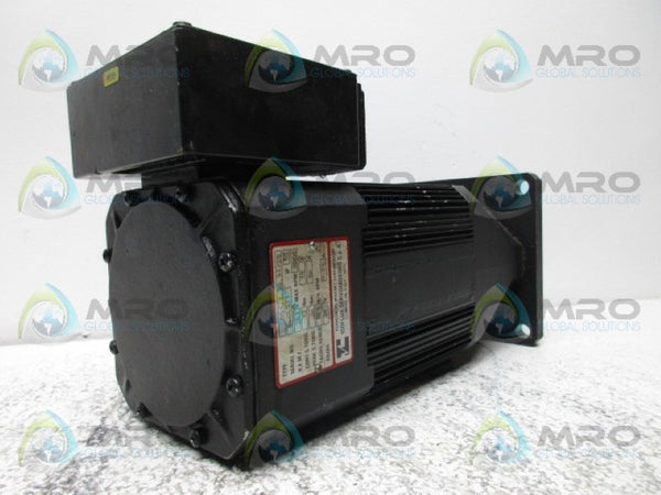 ABB 864,3,30,91/28 PERMENENT MAGNET SERVO MOTOR  UNMP