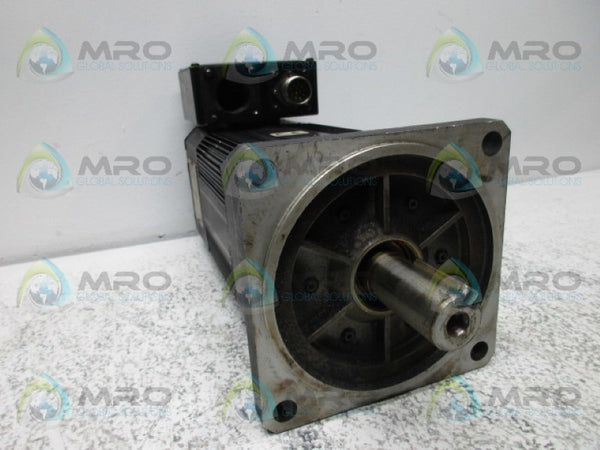 ABB 864,3,30,91/28 PERMENENT MAGNET SERVO MOTOR  UNMP