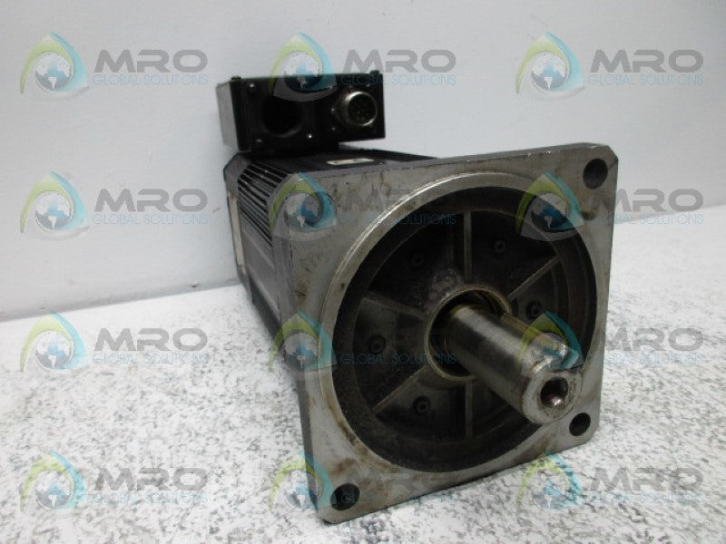 ABB 864,3,30,91/28 PERMENENT MAGNET SERVO MOTOR  UNMP