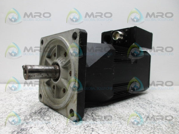 ABB 8642309128 SYNCHRONOUS SERVOMOTOR  UNMP