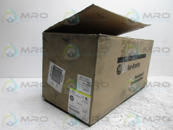 ALLEN BRADLEY 1326AB-B520E-21-L SER. A  NSMP