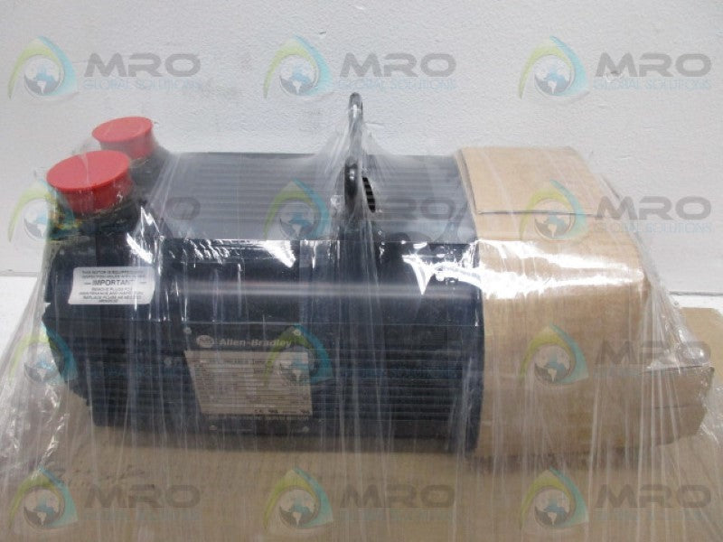 ALLEN BRADLEY 1326AB-B520E-21-L SER. A  NSMP