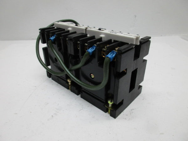 GENERAL ELECTRIC CR120C24802 RELAY  UNMP