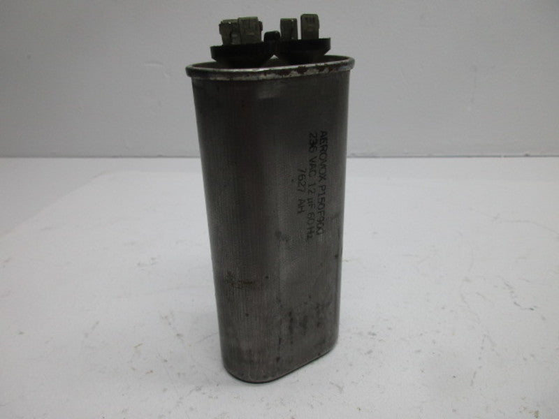 AEROVOX P150F900 12UF CAPACITOR  UNMP