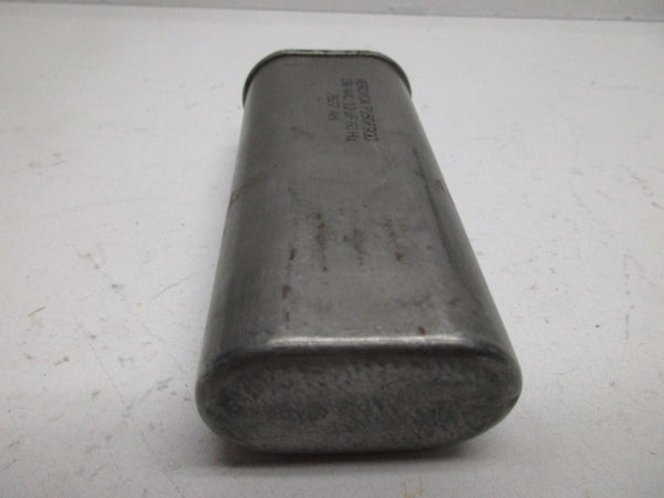 AEROVOX P150F900 12UF CAPACITOR  UNMP