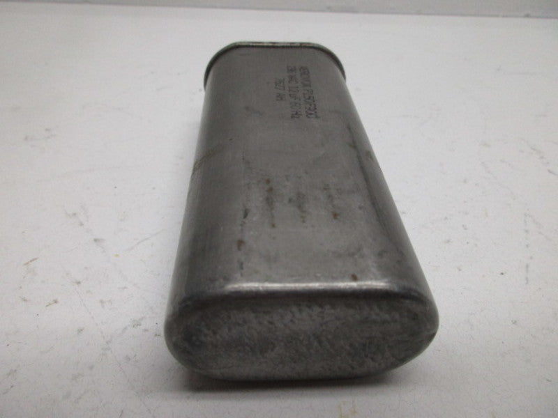 AEROVOX P150F900 12UF CAPACITOR  UNMP