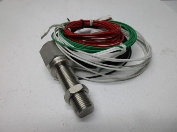 AI-TEK 70085-1010-505 PASSIVE SPEED SENSOR  NSNP