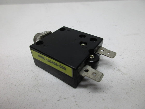 AMF 375-207-101 CIRCUIT BREAKER  NSNP