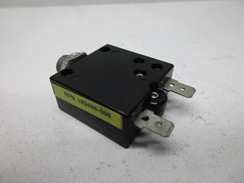 AMF 375-207-101 CIRCUIT BREAKER  NSNP