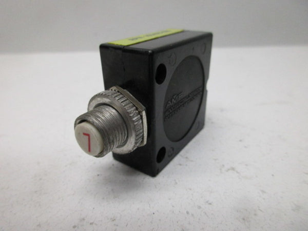 AMF 375-207-101 CIRCUIT BREAKER  NSNP